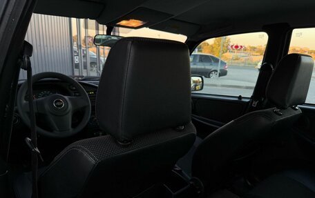 Chevrolet Niva I рестайлинг, 2015 год, 700 000 рублей, 16 фотография