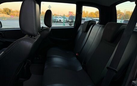 Chevrolet Niva I рестайлинг, 2015 год, 700 000 рублей, 15 фотография