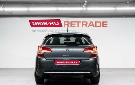 Citroen C4 II рестайлинг, 2012 год, 635 000 рублей, 7 фотография