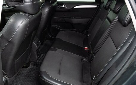 Citroen C4 II рестайлинг, 2012 год, 635 000 рублей, 15 фотография