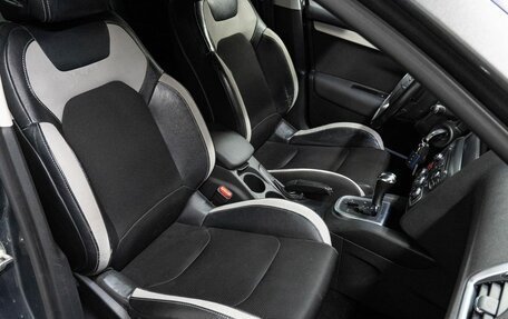Citroen C4 II рестайлинг, 2012 год, 635 000 рублей, 17 фотография