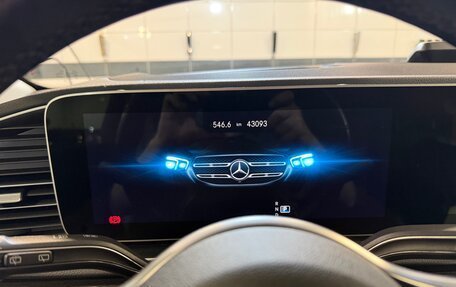 Mercedes-Benz GLE, 2021 год, 7 600 000 рублей, 4 фотография