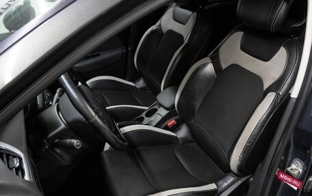 Citroen C4 II рестайлинг, 2012 год, 635 000 рублей, 14 фотография