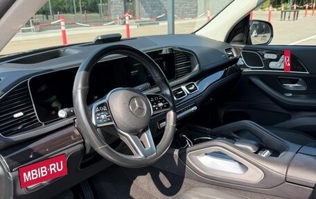 Mercedes-Benz GLE, 2021 год, 7 600 000 рублей, 5 фотография