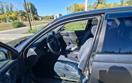 Toyota Carina E, 1996 год, 360 000 рублей, 12 фотография