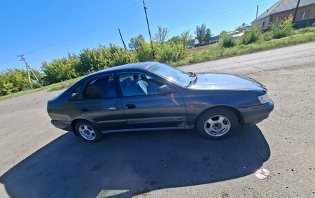 Toyota Carina E, 1996 год, 360 000 рублей, 4 фотография
