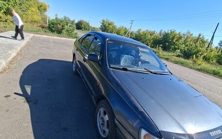Toyota Carina E, 1996 год, 360 000 рублей, 2 фотография