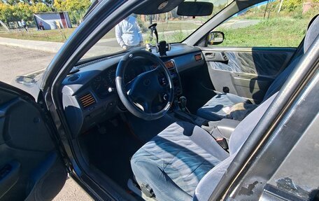 Toyota Carina E, 1996 год, 360 000 рублей, 10 фотография