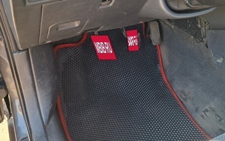 Toyota Carina E, 1996 год, 360 000 рублей, 9 фотография