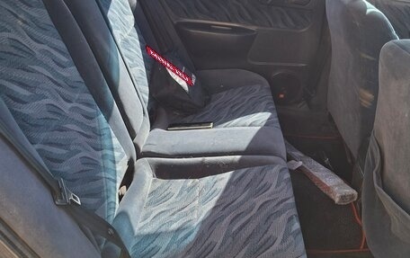 Toyota Carina E, 1996 год, 360 000 рублей, 15 фотография
