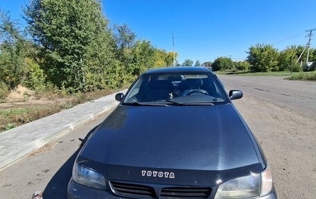 Toyota Carina E, 1996 год, 360 000 рублей, 3 фотография