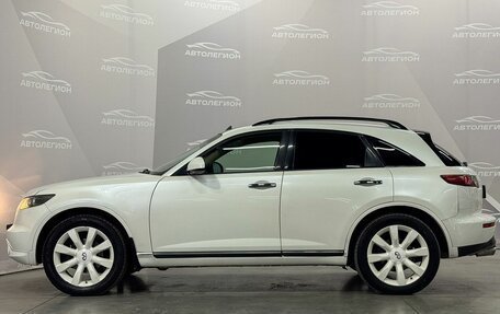 Infiniti FX I, 2003 год, 900 000 рублей, 2 фотография