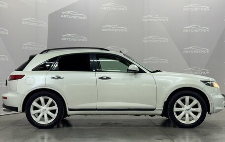 Infiniti FX I, 2003 год, 900 000 рублей, 6 фотография
