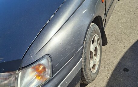 Toyota Carina E, 1996 год, 360 000 рублей, 24 фотография