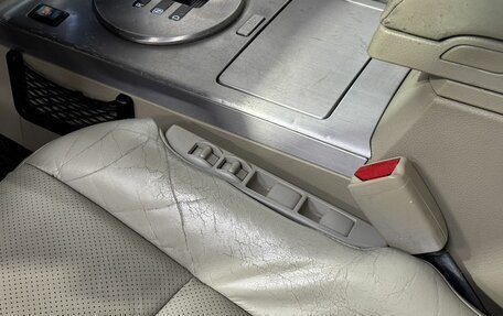 Infiniti FX I, 2003 год, 900 000 рублей, 15 фотография
