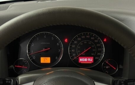 Infiniti FX I, 2003 год, 900 000 рублей, 14 фотография