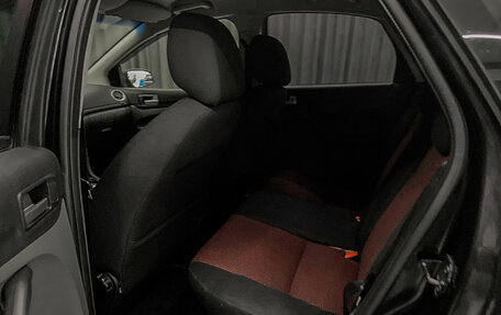 Ford Focus II рестайлинг, 2007 год, 590 000 рублей, 12 фотография