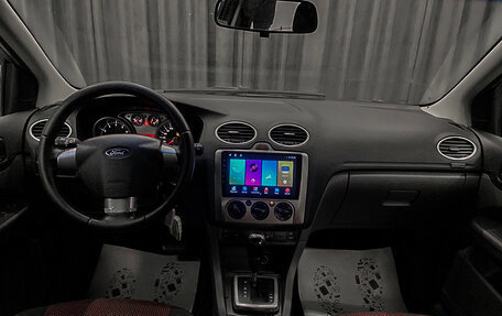 Ford Focus II рестайлинг, 2007 год, 590 000 рублей, 9 фотография