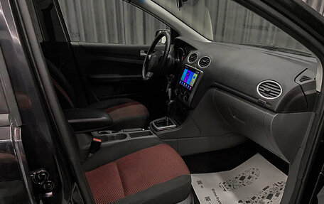 Ford Focus II рестайлинг, 2007 год, 590 000 рублей, 10 фотография