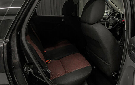 Ford Focus II рестайлинг, 2007 год, 590 000 рублей, 11 фотография