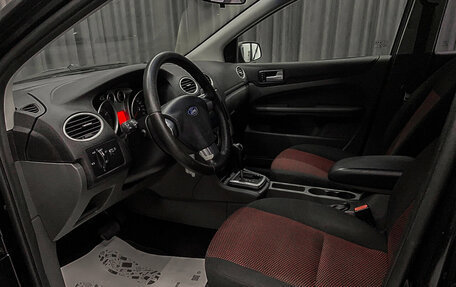 Ford Focus II рестайлинг, 2007 год, 590 000 рублей, 8 фотография