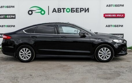 Ford Mondeo V, 2015 год, 1 364 000 рублей, 5 фотография