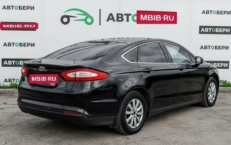 Ford Mondeo V, 2015 год, 1 364 000 рублей, 6 фотография
