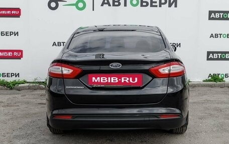 Ford Mondeo V, 2015 год, 1 364 000 рублей, 7 фотография