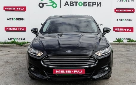 Ford Mondeo V, 2015 год, 1 364 000 рублей, 3 фотография