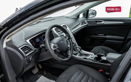 Ford Mondeo V, 2015 год, 1 364 000 рублей, 9 фотография
