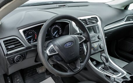Ford Mondeo V, 2015 год, 1 364 000 рублей, 10 фотография