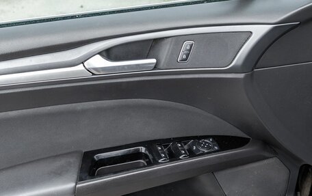 Ford Mondeo V, 2015 год, 1 364 000 рублей, 16 фотография