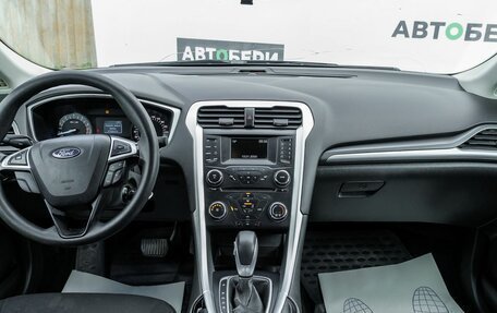 Ford Mondeo V, 2015 год, 1 364 000 рублей, 15 фотография