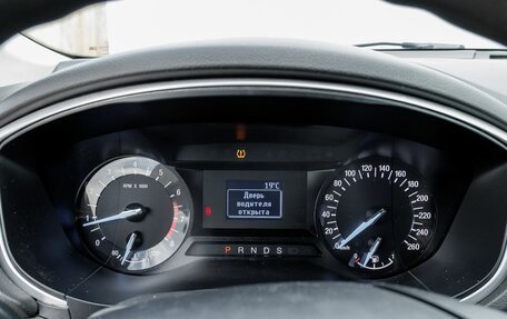 Ford Mondeo V, 2015 год, 1 364 000 рублей, 17 фотография
