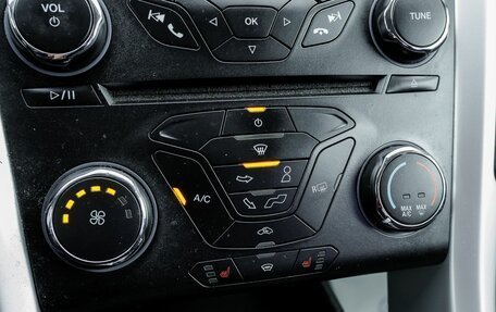 Ford Mondeo V, 2015 год, 1 364 000 рублей, 22 фотография
