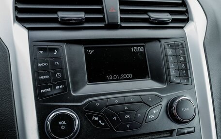 Ford Mondeo V, 2015 год, 1 364 000 рублей, 21 фотография