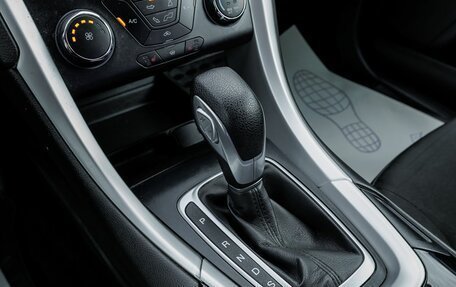 Ford Mondeo V, 2015 год, 1 364 000 рублей, 23 фотография