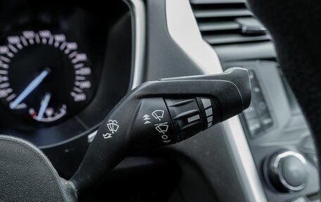 Ford Mondeo V, 2015 год, 1 364 000 рублей, 19 фотография