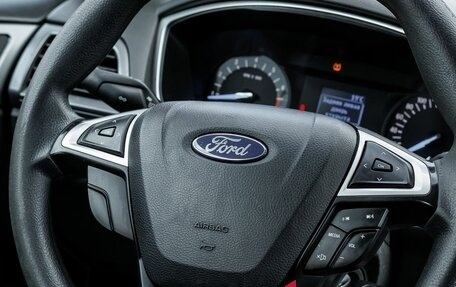 Ford Mondeo V, 2015 год, 1 364 000 рублей, 14 фотография