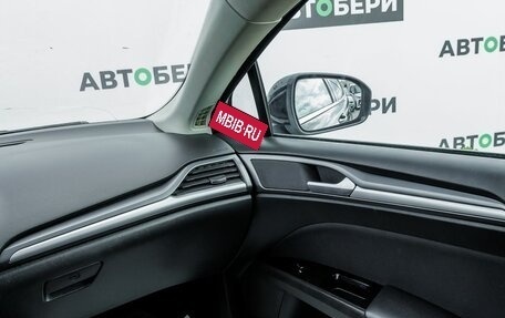Ford Mondeo V, 2015 год, 1 364 000 рублей, 13 фотография