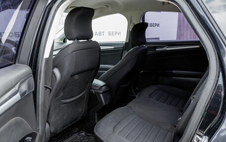Ford Mondeo V, 2015 год, 1 364 000 рублей, 25 фотография