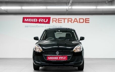 Suzuki Swift V, 2021 год, 1 249 000 рублей, 3 фотография