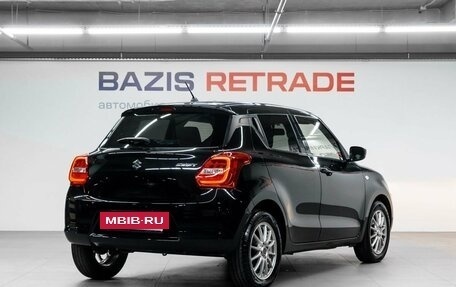 Suzuki Swift V, 2021 год, 1 249 000 рублей, 6 фотография