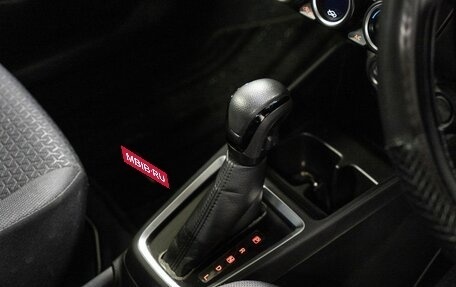 Suzuki Swift V, 2021 год, 1 249 000 рублей, 11 фотография