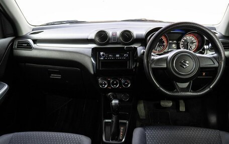 Suzuki Swift V, 2021 год, 1 249 000 рублей, 17 фотография
