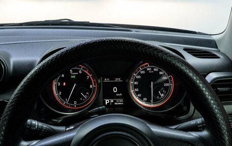 Suzuki Swift V, 2021 год, 1 249 000 рублей, 21 фотография