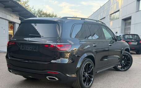 Mercedes-Benz GLS, 2026 год, 18 390 000 рублей, 2 фотография