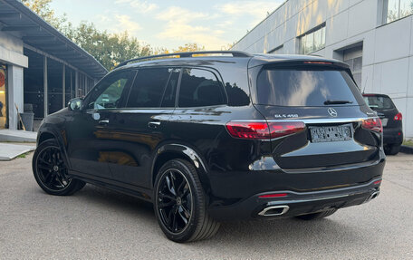 Mercedes-Benz GLS, 2026 год, 18 390 000 рублей, 4 фотография