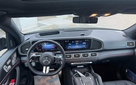 Mercedes-Benz GLS, 2026 год, 18 390 000 рублей, 6 фотография