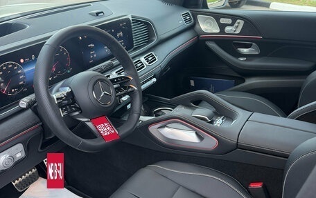 Mercedes-Benz GLS, 2026 год, 18 390 000 рублей, 5 фотография